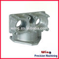 customized PP abs plastic injected injection parts molds molding